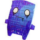 Obsession Loot Hacker sprite