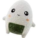 Onigiri Normal sprite