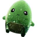 Onigiri Cheatmaster sprite