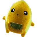 Onigiri Gold sprite