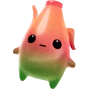 Peely Gummy sprite