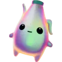 Peely Holofoil sprite