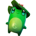 Pond Normal sprite
