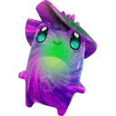 Pond Bounty Hunter sprite