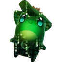 Pond Cheatmaster sprite