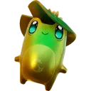 Pond Gold sprite