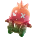 Punk Gummy sprite