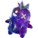 Punk Galaxy sprite