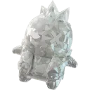Punk Gem sprite