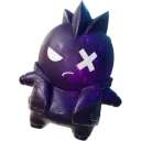 Punk Cube sprite