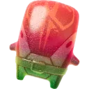 Seven Gummy sprite