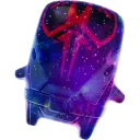 Seven Galaxy sprite