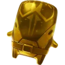 Seven Gold sprite