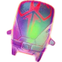 Seven Holofoil sprite
