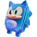 Sonic Loot Hacker — missing