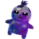 Striker Galaxy sprite