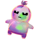 Striker Holofoil sprite