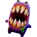 Vampire Normal sprite