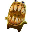 Vampire Gold sprite