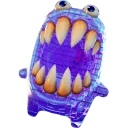 Vampire Loot Hacker sprite