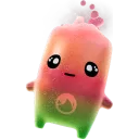 Water Gummy sprite