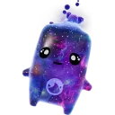 Water Galaxy sprite