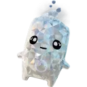 Water Gem sprite