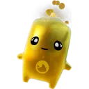Water Gold sprite