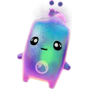 Water Holofoil sprite