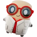 X-Ray Normal sprite