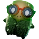 X-Ray Cheatmaster sprite