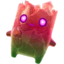 Zero Point Gummy sprite