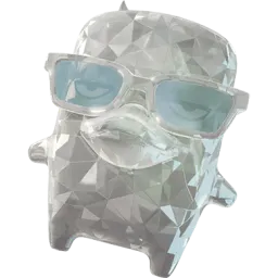 The Gem Duck sprite