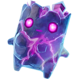 Zero Point Sprite, Galaxy variant