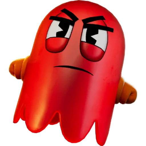 Blinky sprite in Fortnite