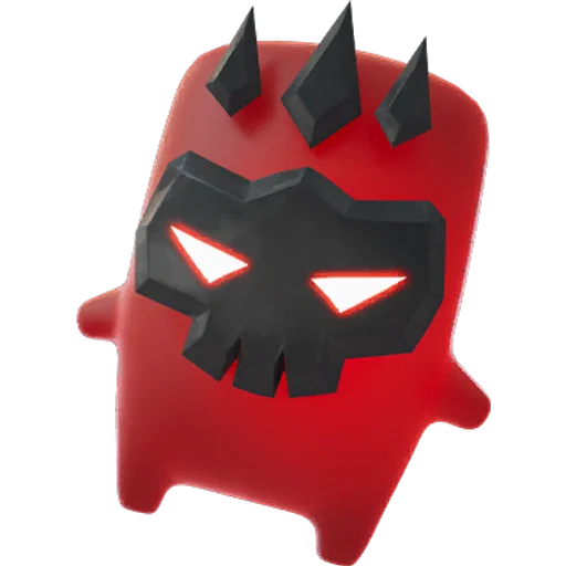 Boss sprite in Fortnite