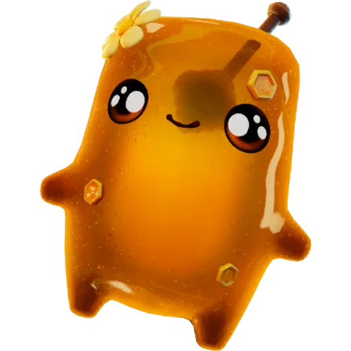 Honey sprite in Fortnite