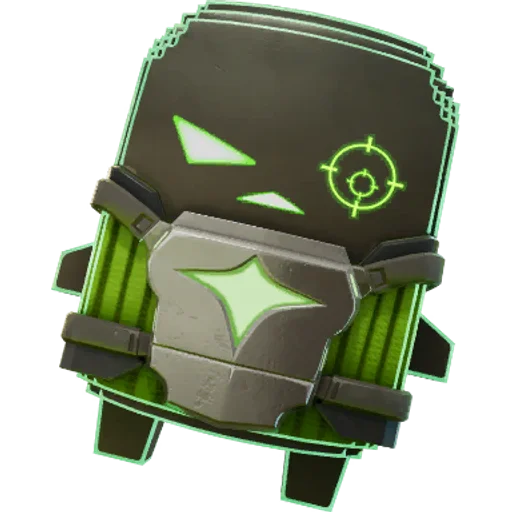 Killswitch sprite in Fortnite