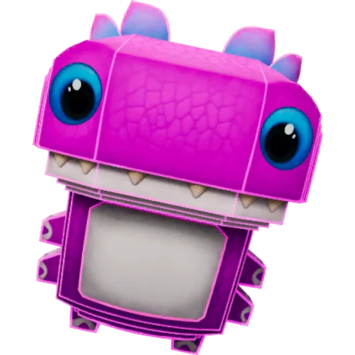 Klombo sprite in Fortnite