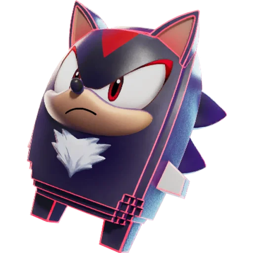 Shadow sprite in Fortnite