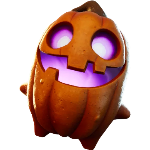Spooky Dash sprite in Fortnite