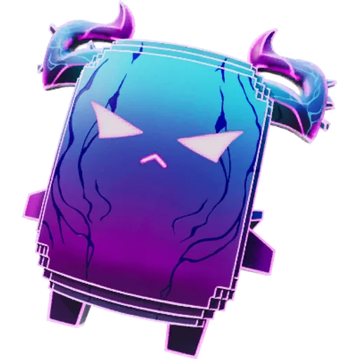 Storm Scout sprite in Fortnite