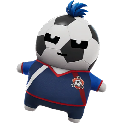 Striker sprite in Fortnite