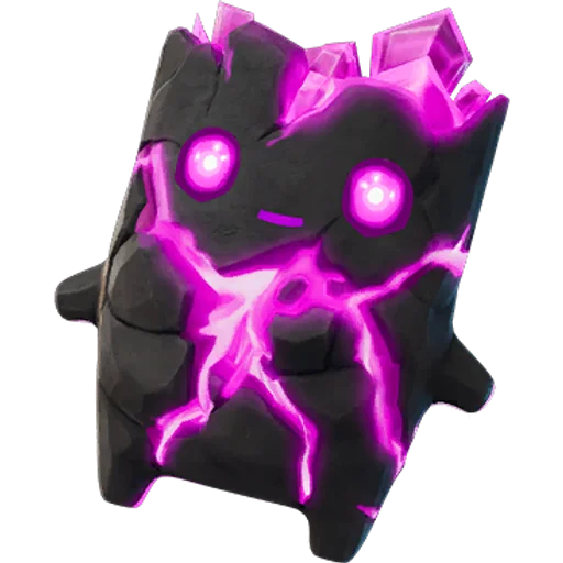 Zero Point sprite in Fortnite