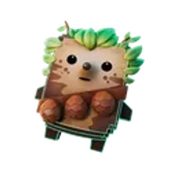 Bushranger Sprite