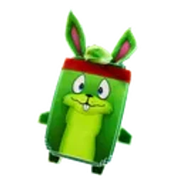 Jazz Jackrabbit Sprite