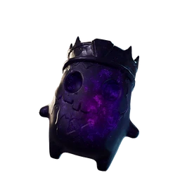 King Cube Sprite
