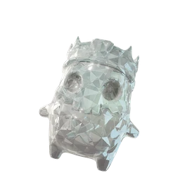 King Gem Sprite