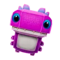 Klombo Sprite