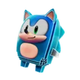 Sonic Sprite